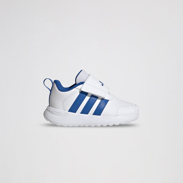 Zapatillas adidas VL Move Infantil