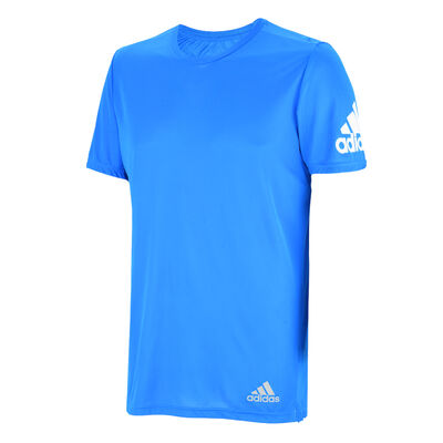 Remera Running adidas Run It Hombre