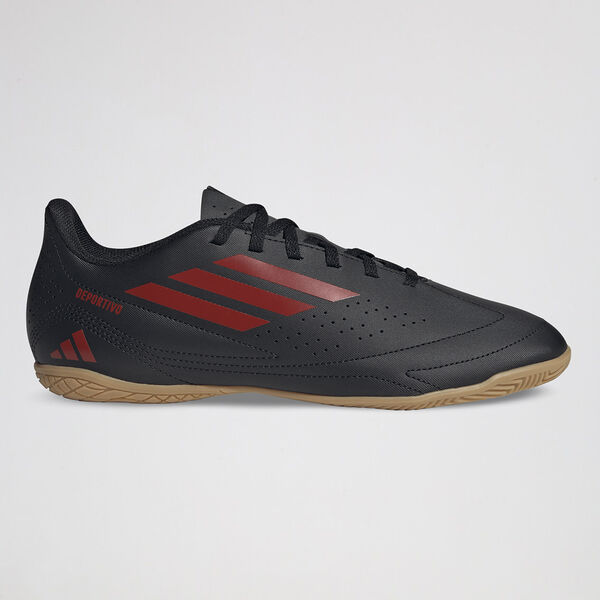 Botines Fútbol adidas Deportivo III IN Hombre