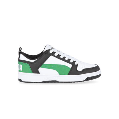 Zapatillas Puma Rebound Layup para niños