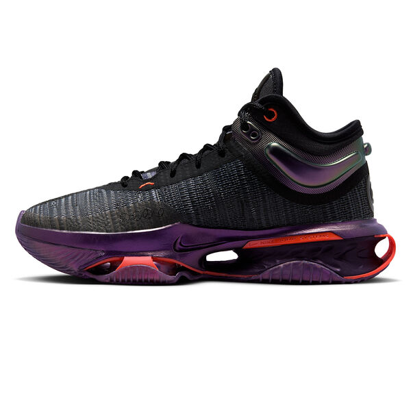 Zapatillas Nike Air Zoom G.t Jump 2 Hombre