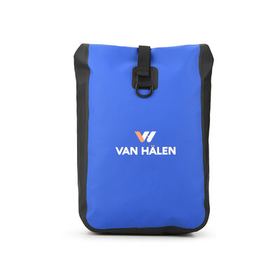 Alforja Van Halen Rear Pannier