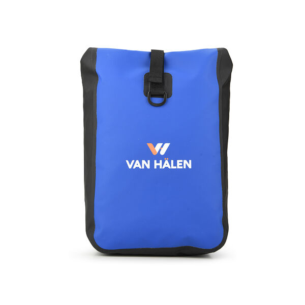 Alforja Van Halen Rear Pannier
