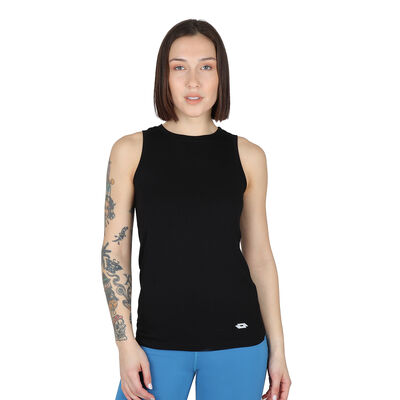 Remera Lotto Moonrun II