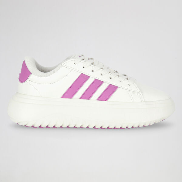 Zapatillas adidas Grand Court Platform para Mujer