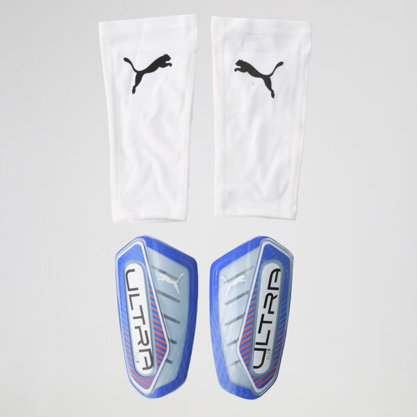 Canilleras F&uacute;tbol Puma Ultra Flex Sleeve