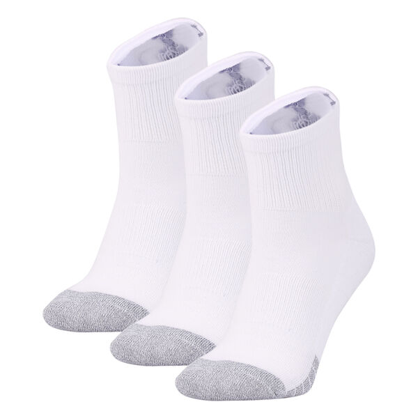 Pack de Medias Under Armour HeatGear x3