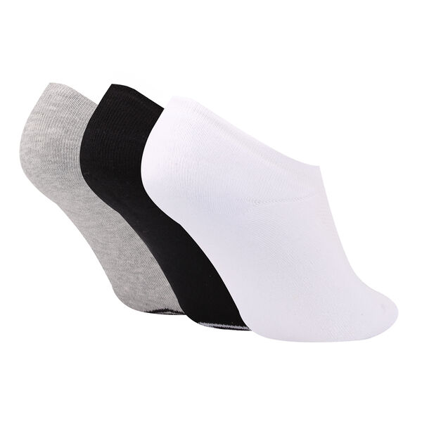 Pack de Medias Umbro Invisible x3