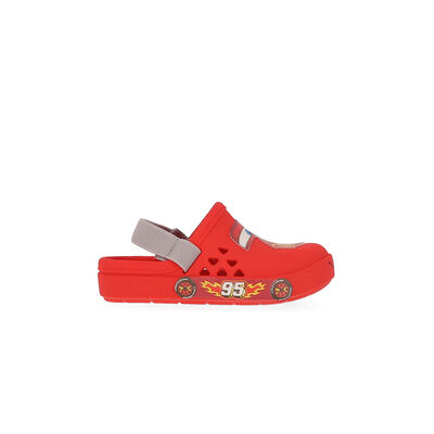 Zuecos Grendene Disney Love Babush