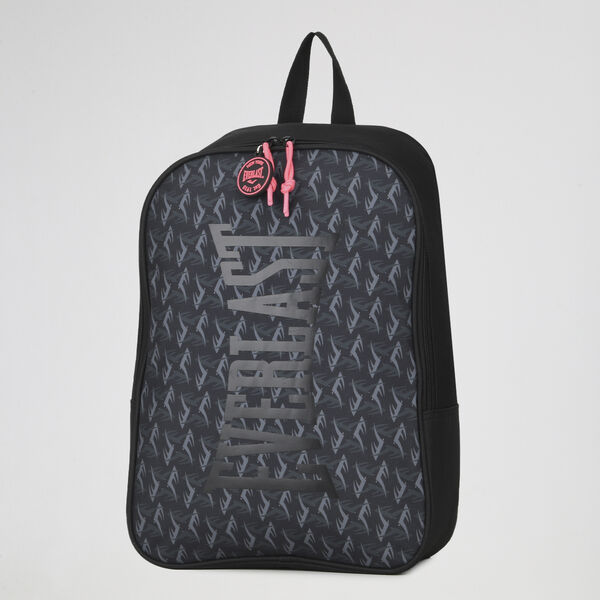 Mochila Everlast Porta Notebook espalda acolchada