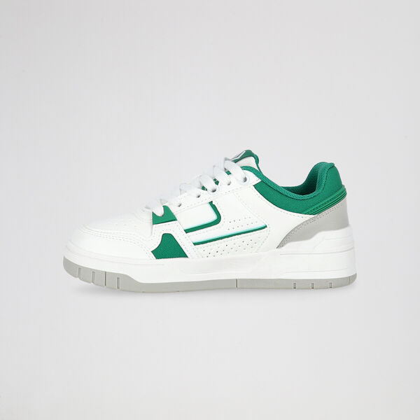 Zapatillas Atomik Japan Low Infantil