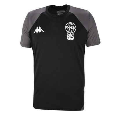 Camiseta Huracán Kappa Salida 2023