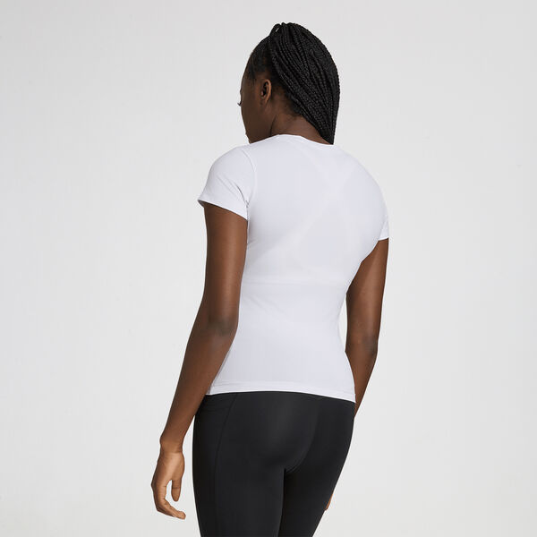 Remera Entrenamiento adidas PrimeLift Essentials Mujer