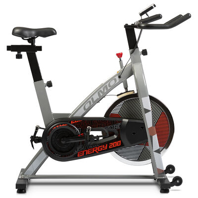 Bicicleta Fija Olmo Energy 200
