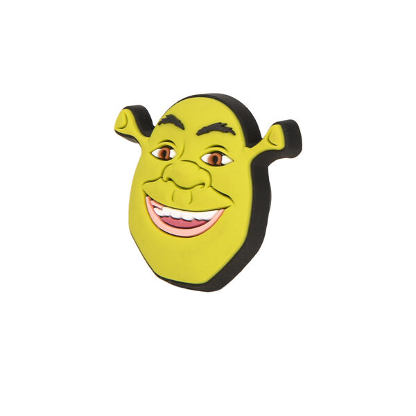 Pines Crocs Jibbitz Shrek