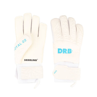 Guantes Dribbling Royal 22 Pro