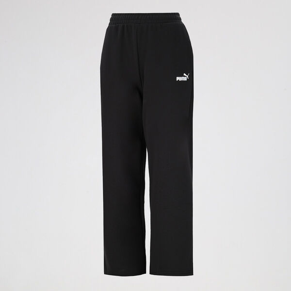 Pantalon Puma Essentials No. 1 Logo Mujer