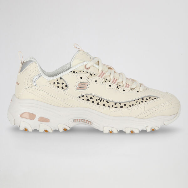 Zapatillas Skechers D'lites Mujer