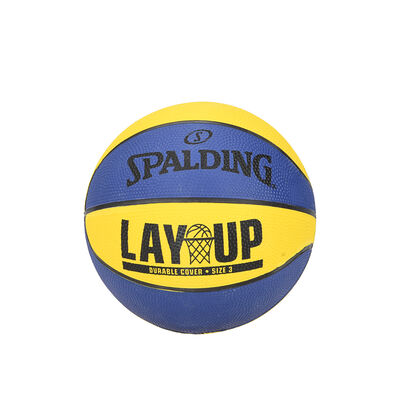 Pelota Spalding Lay Up