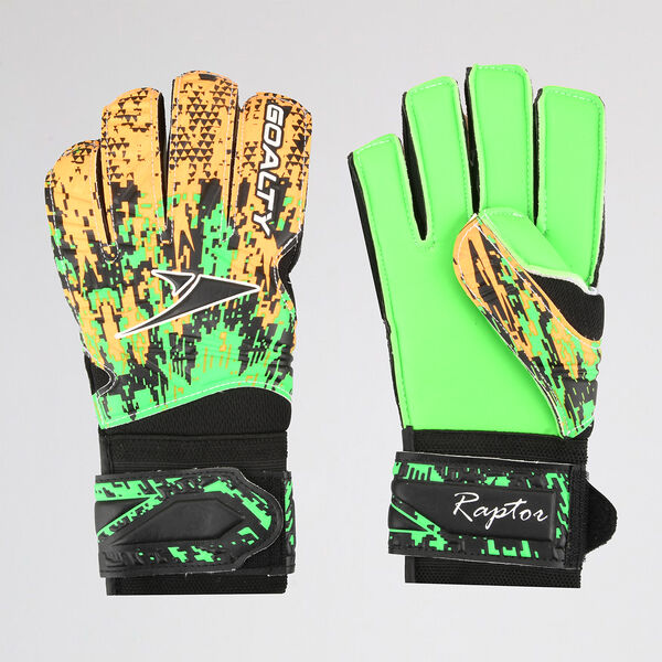 Guantes F&uacute;tbol Goalty Raptor 8 Infantil