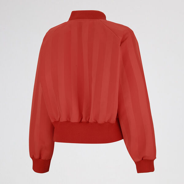 Buzo con Cierre Puma Future.archive Mujer