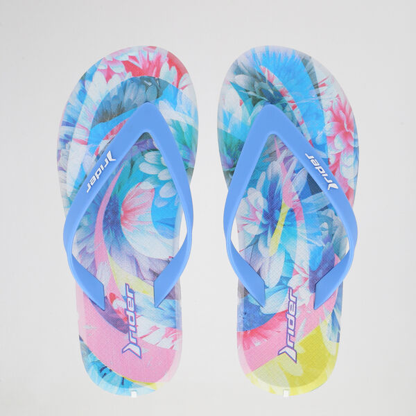 Ojotas Rider R1 Graphics Pro para Mujer