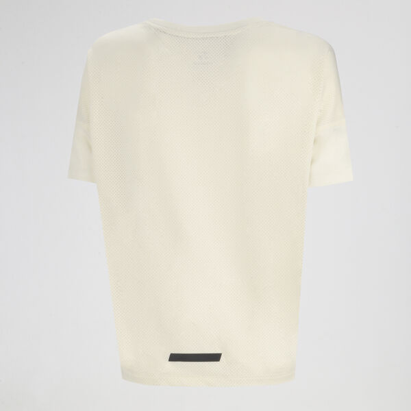 Remera Topper Running Up Mujer