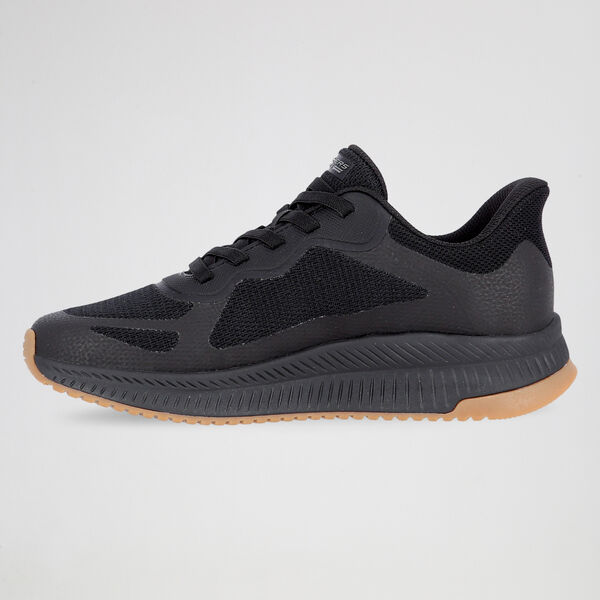 Zapatillas Running Skechers Bobs Sport Squad 4 Hombre