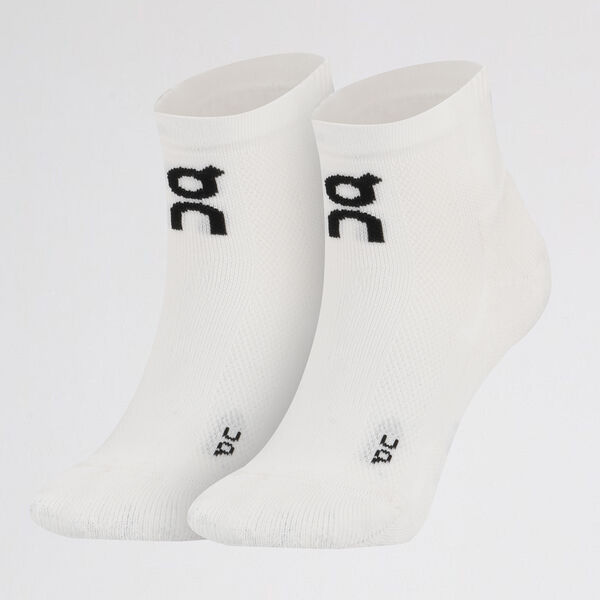 Pack de medias Entrenamiento ON Core Run Mid X2