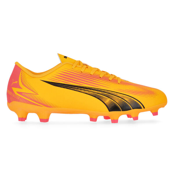 Botines Fútbol Puma Ultra Play Fg Hombre