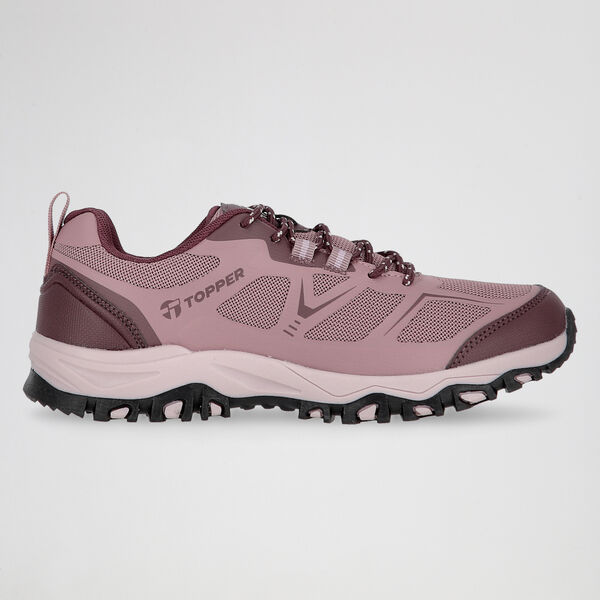 Zapatillas Topper Tarsh Mujer