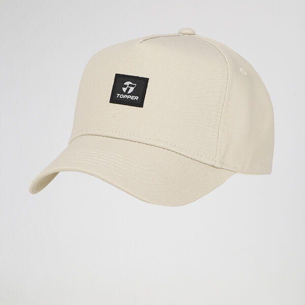 Gorra Topper Heritage Hombre