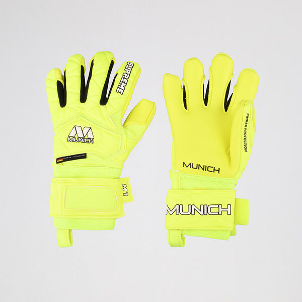Guantes Fútbol Munich Supreme