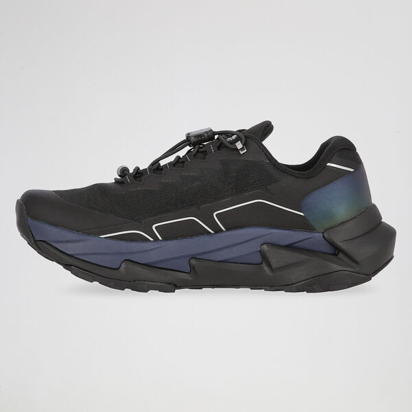 Zapatillas Outdoor Montagne Terrain Hombre