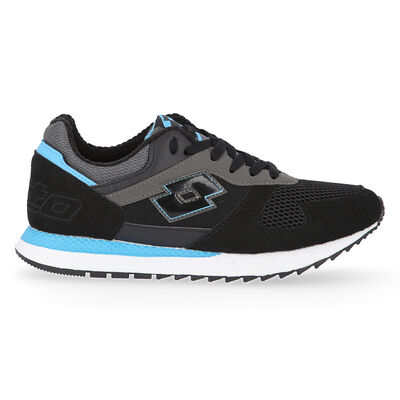 Zapatillas Lotto Runner Plus 95II