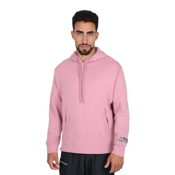 Buzo Entrenamiento Under Armour Summit Knit Hombre