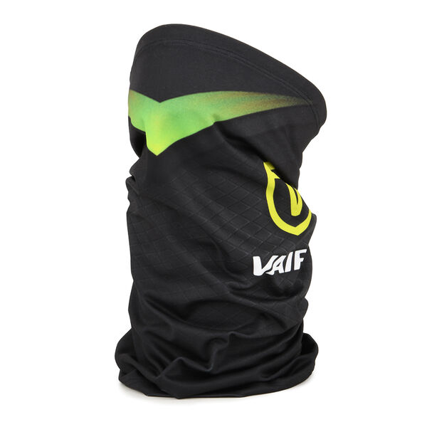 Cuello Vairo T&eacute;rmico