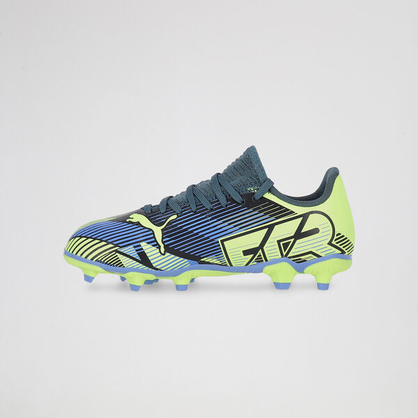 Botines Puma Future 7 Play FG/AG Infantil