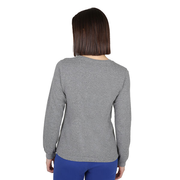 Remera Urbana Lotto Izologist Mujer