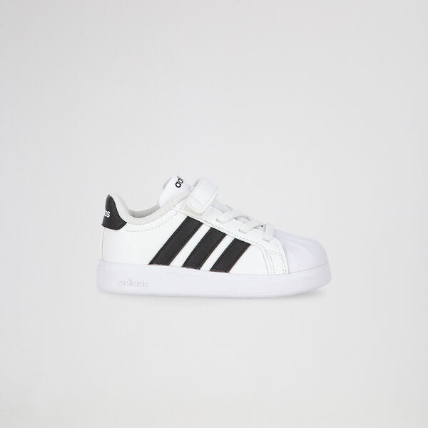 Zapatillas adidas Street Infantil
