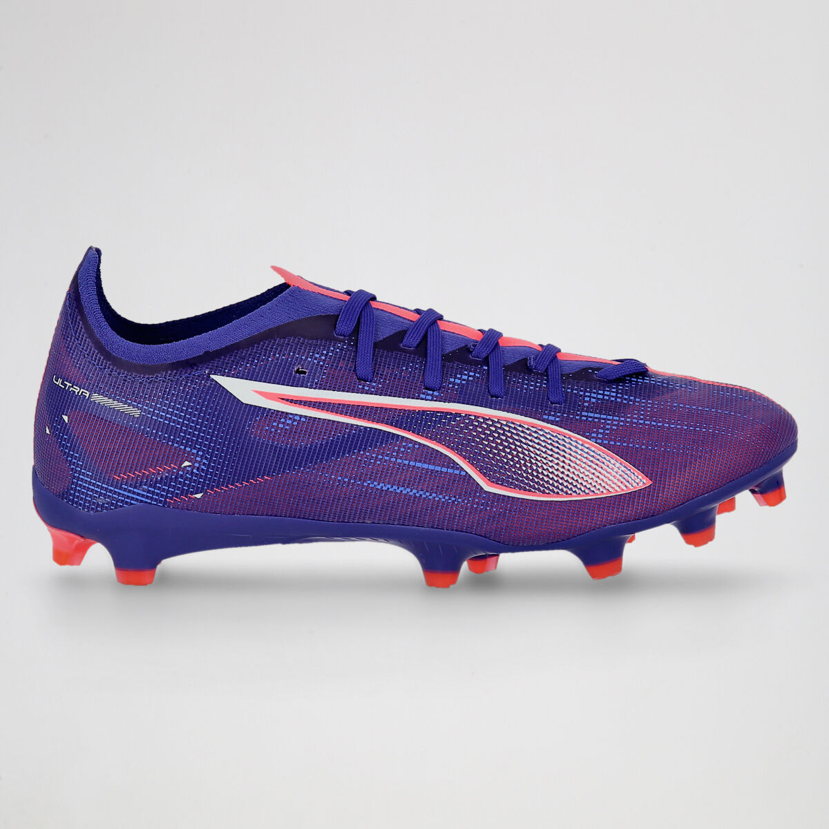 Botines Fútbol Puma ULTRA 5 Match Fg ag