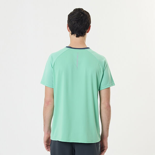 Remera Running Lotto Speedevo Enjoy Hombre