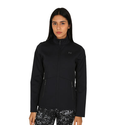 Campera Under Armour Cgi Shield