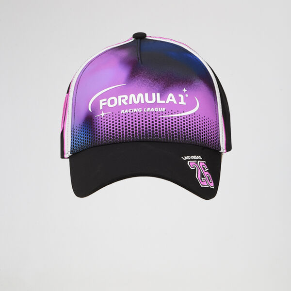 Gorra Puma F1 Vegas Special