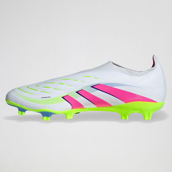Botines F&uacute;tbol adidas Predator League LL FG/MG