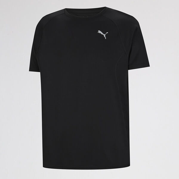 Remera Running Puma Run Velocity Hombre