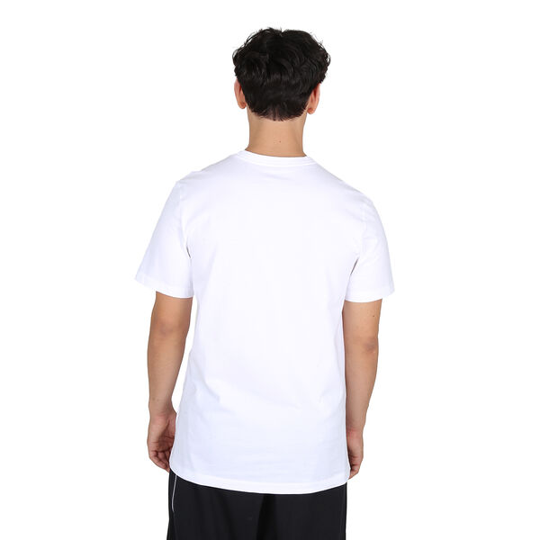 Remera Nike Sportswear Club Plus Hombre