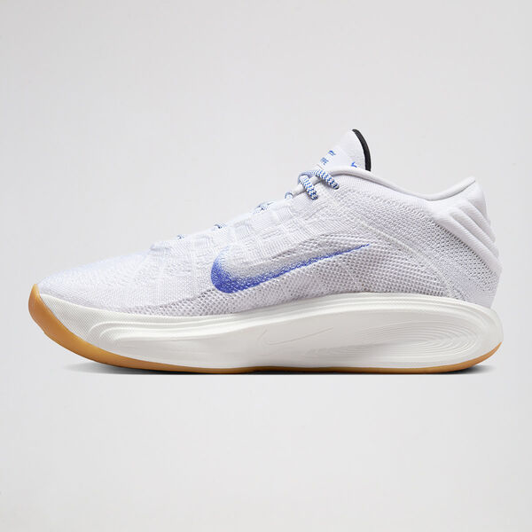 Zapatillas B&aacute;squet Nike G.T. Hustle 3 Hombre