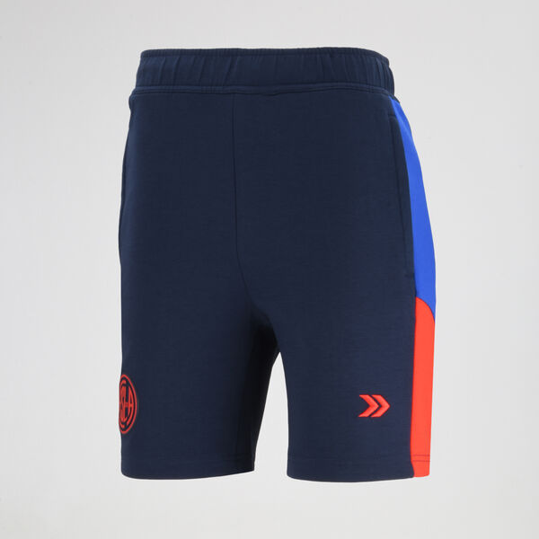 Short San Lorenzo Atomik Travel 2026 Hombre