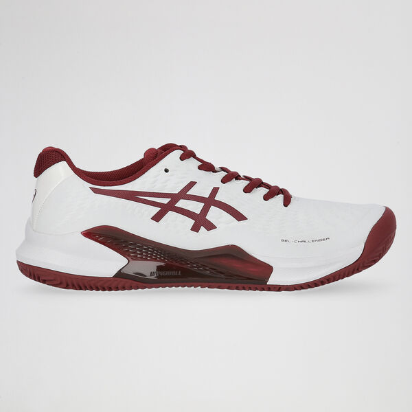 Zapatillas Tenis Asics Gel-challenger 14 Clay Hombre